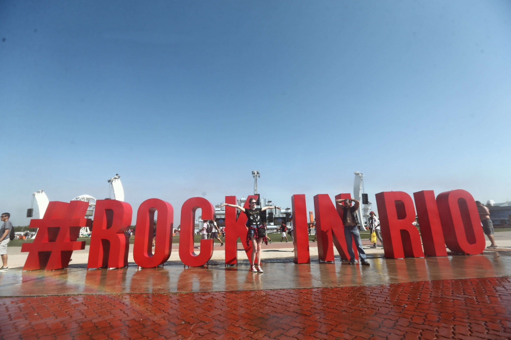 Travis Scott, Matuê e mais: Rock in Rio anuncia quatro convidados para edição de 40 anos