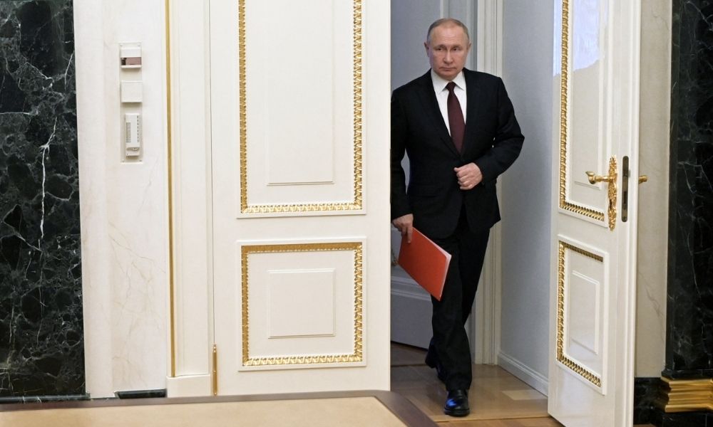 Mais seis anos de Putin: o que muda na Rússia e quais são os impactos para o país?