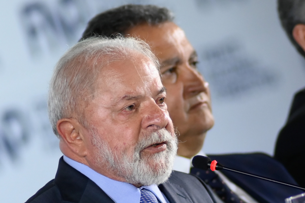 União Europeia rebate Lula e nega ajuda em prolongar conflito no Leste Europeu: ‘Ucrânia é vítima de agressão ilegal’