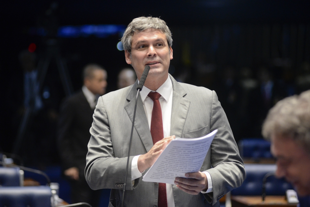 Base de Lula terá presidência e relatoria da CPMI do 8 de Janeiro, diz o deputado vice-lider do governo