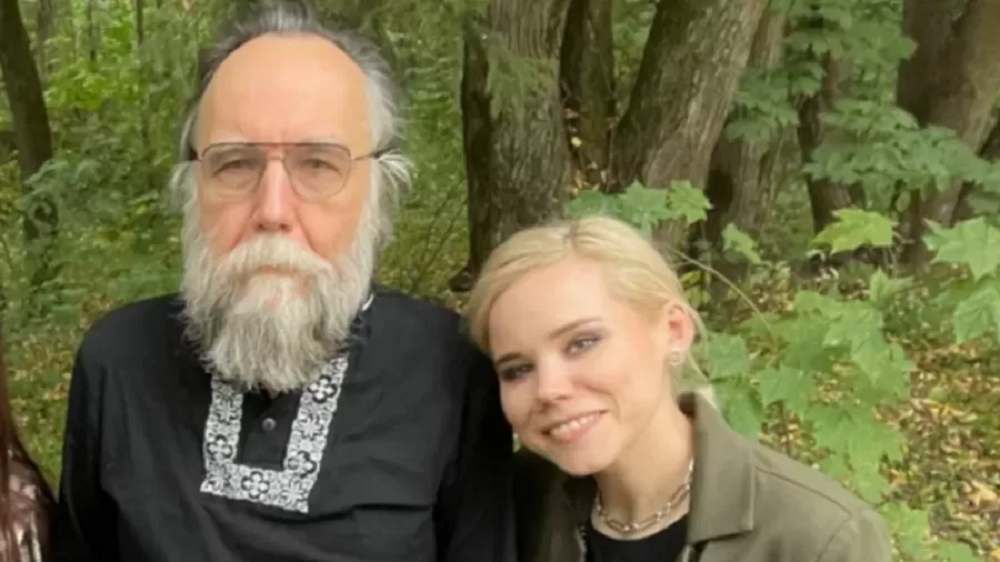 Rússia suspeita que Alexander Dugin era o alvo do atentado que matou sua filha