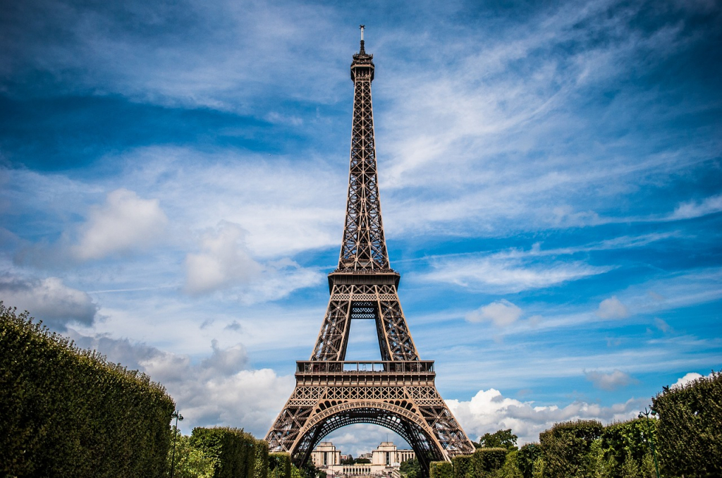 Jogos de Paris podem ter impacto econômico de até 11 bilhões de euros para a capital francesa, segundo estudo