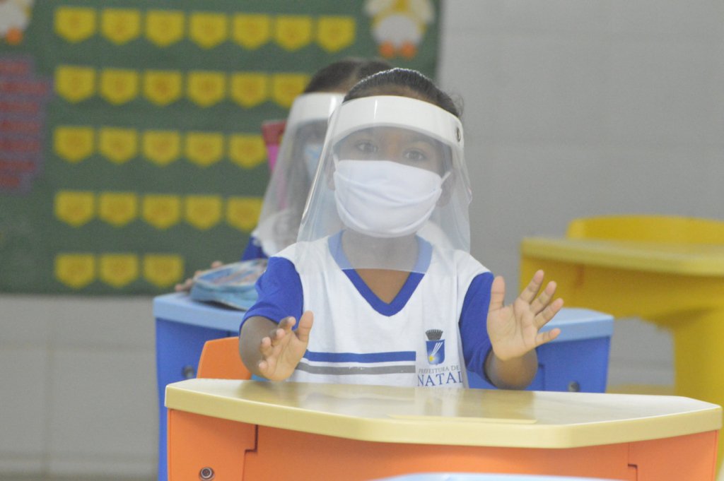 Impacto da pandemia em alunos será prolongado, prevê Todos pela Educação