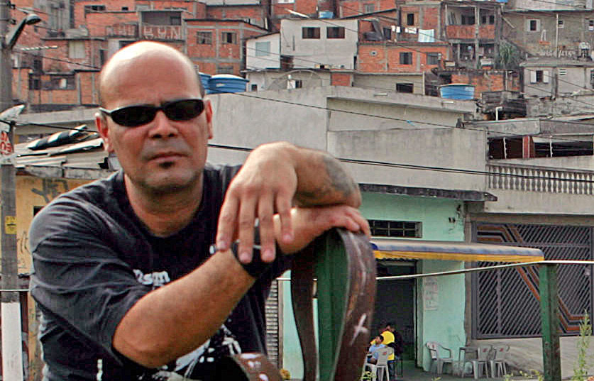 Morre Jabá, ex-baixista do Ratos do Porão, aos 60 anos