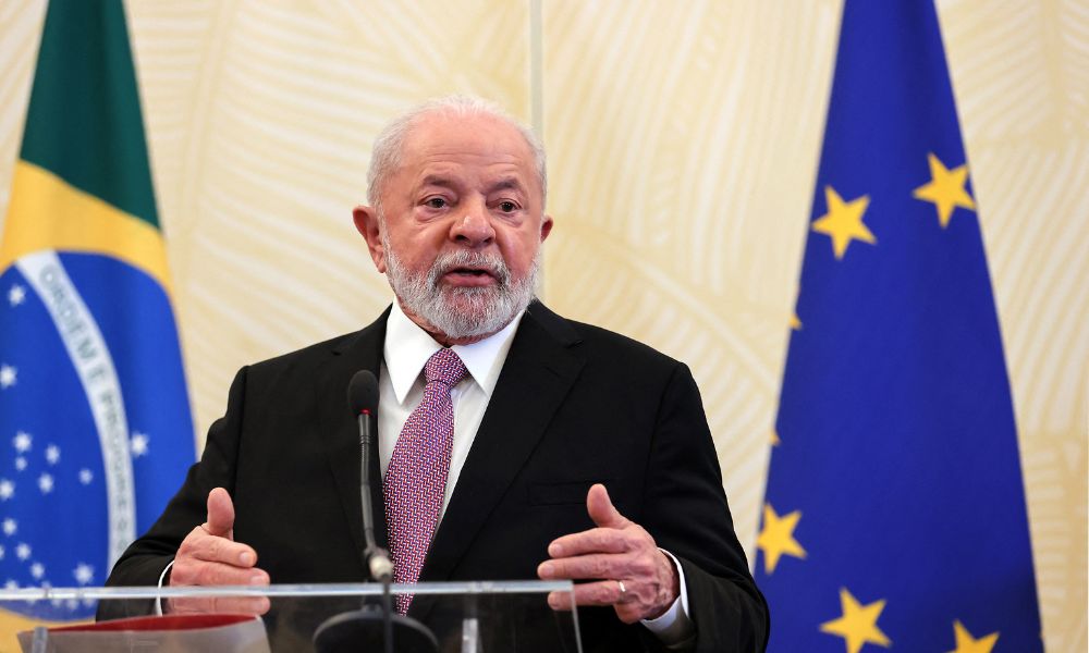 Lula critica presidente do Chile e o chama de ‘jovem apressado’ com ‘falta de costume’ por cobrar países sobre Rússia