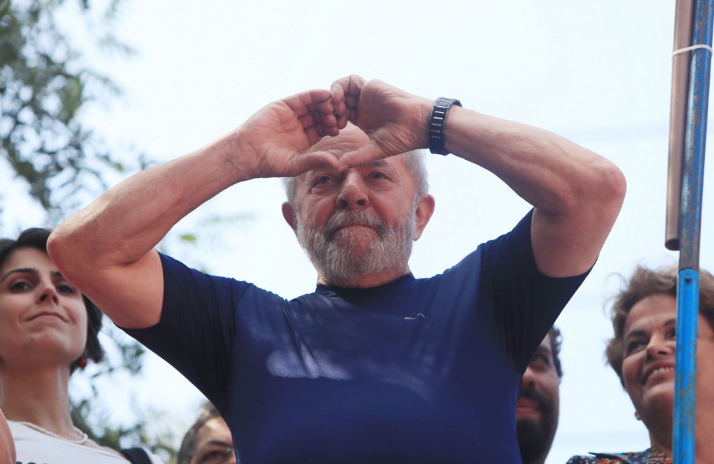 ‘Lula está no jogo de novo’, avalia advogado após decisão do ministro Edson Fachin