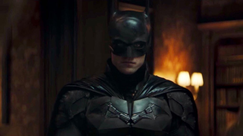 ‘The Batman’ já tem data para estrear no serviço de streaming HBO Max