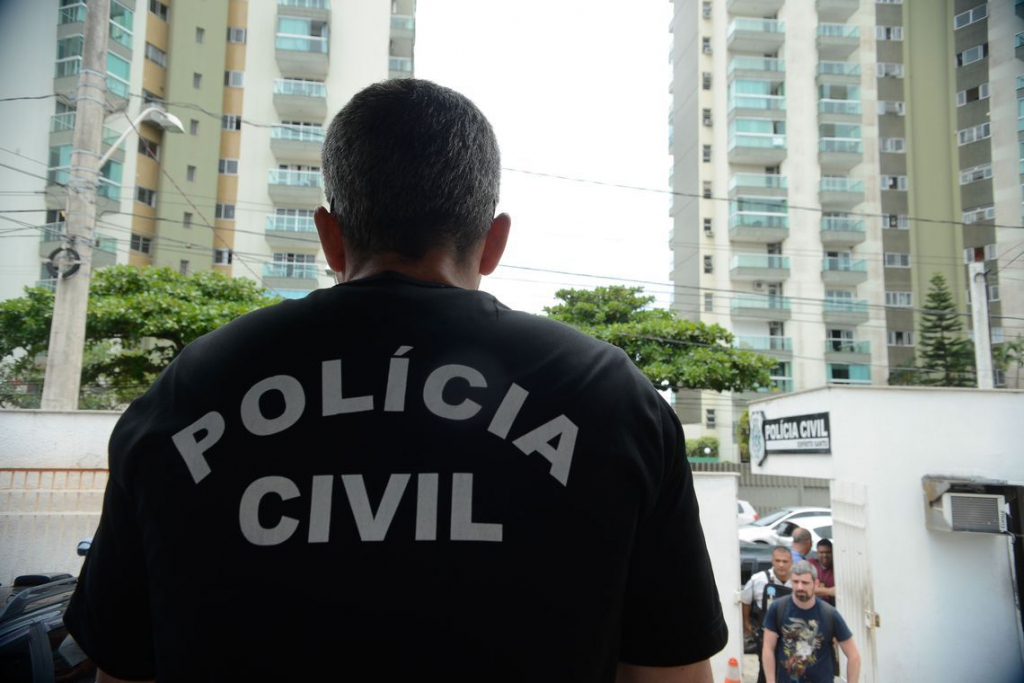 Cinco guardas são detidos pela Polícia Civil em Itapecerica da Serra sob suspeita de tortura em abordagem