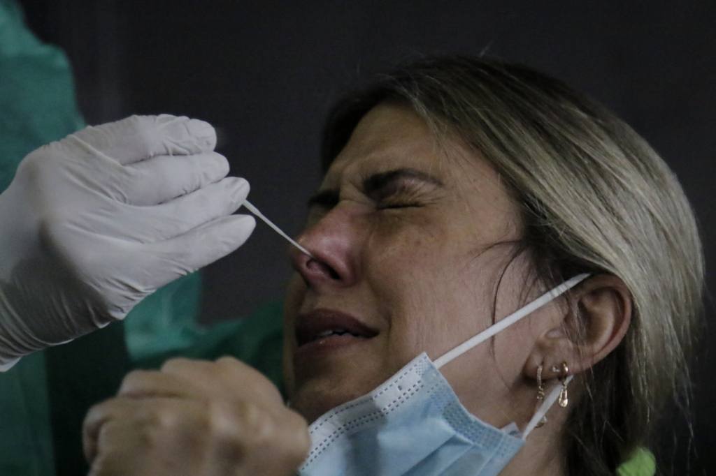 Casos de Covid-19 aumentam 95% em Niterói, na região metropolitana do Rio de Janeiro