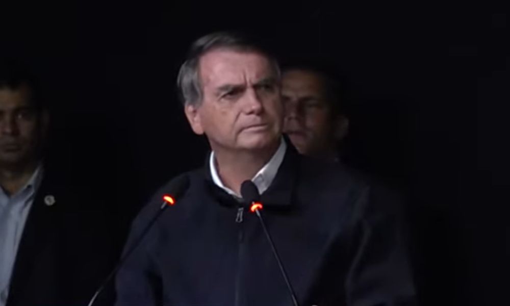 Em evento do agronegócio, Bolsonaro defende que ‘economia é reflexo da ideologia’