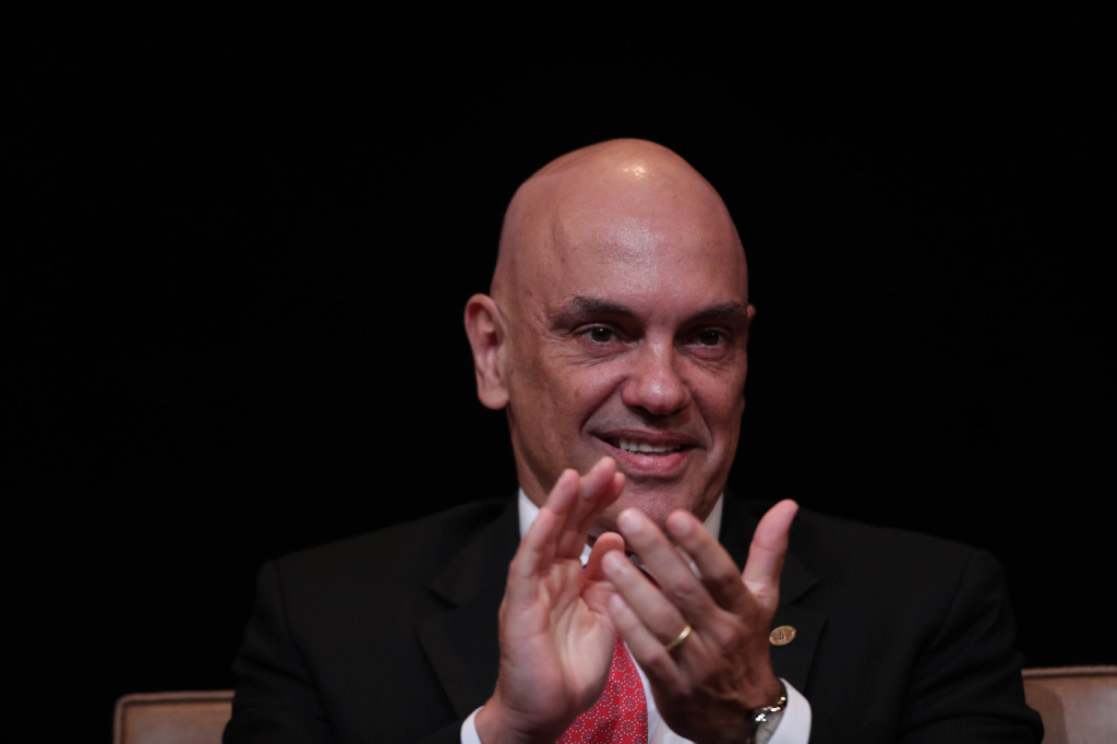 Alexandre de Moraes comemora indicações ao STF e à PGR: ‘Escolhas sérias e republicanas’