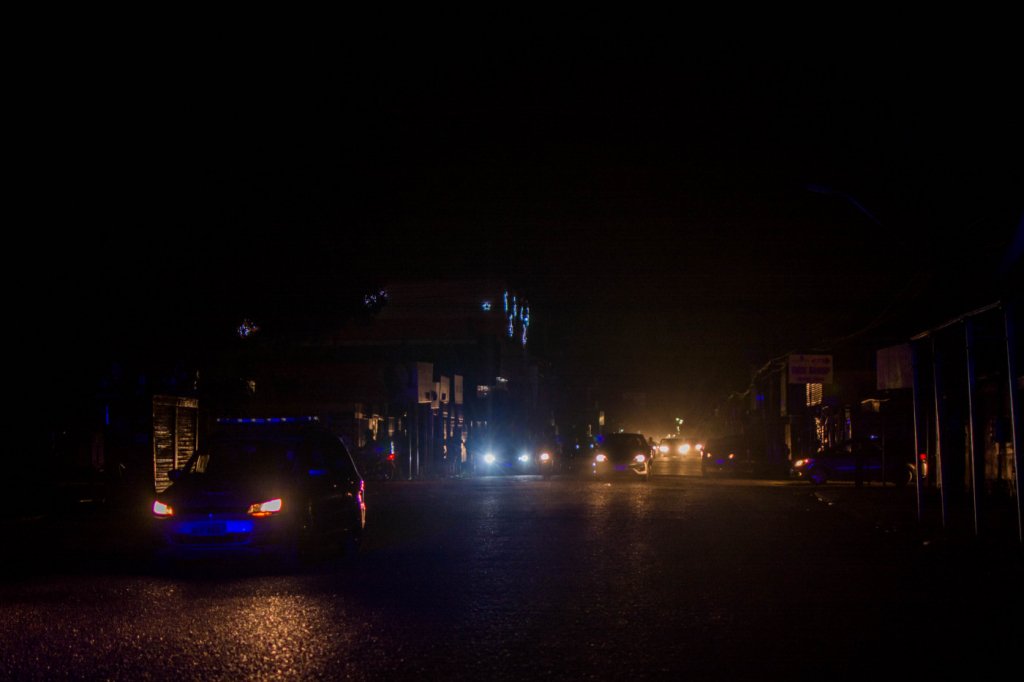 Treze cidades do Amapá voltam a ficar sem energia elétrica