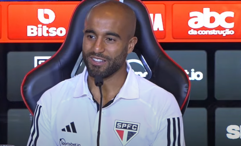 Lucas Moura é convocado para seleção brasileira após Savinho ser cortado por problemas clínicos