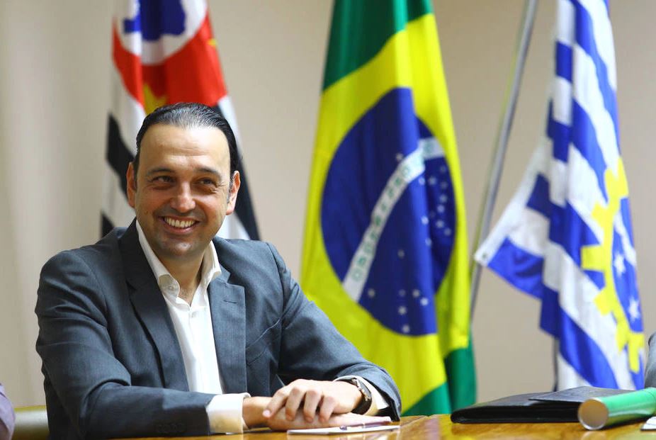 Vice de Tarcisio critica legado do PSDB em SP e minimiza presença do PSD no governo Lula: ‘Fruto do trabalho’