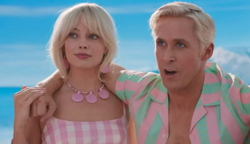 ‘Barbie’: Ryan Gosling expõe que Margot Robbie cobrava multa do elenco