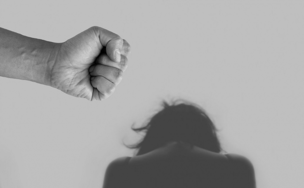 Aplicativo auxilia vitimas de violência doméstica a denunciar agressores