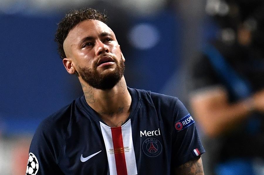 Nike teria rompido contrato com Neymar após acusações de abuso sexual, diz jornal