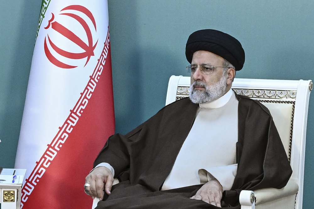 Confira as reações à morte do presidente iraniano em acidente de helicóptero