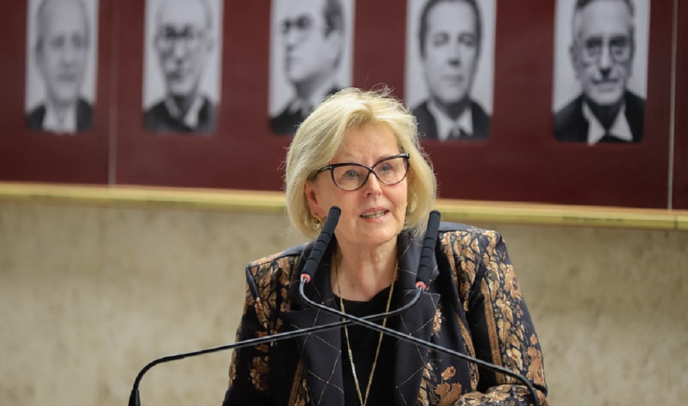 Rosa Weber pauta no CNJ proposta que prevê paridade de gênero entre juízes nos tribunais