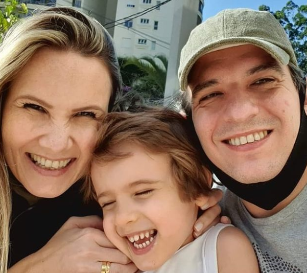 Viúvo de Josy Oliveira desabafa sobre a morte de ex-BBB: ‘Permanecerá para sempre viva’