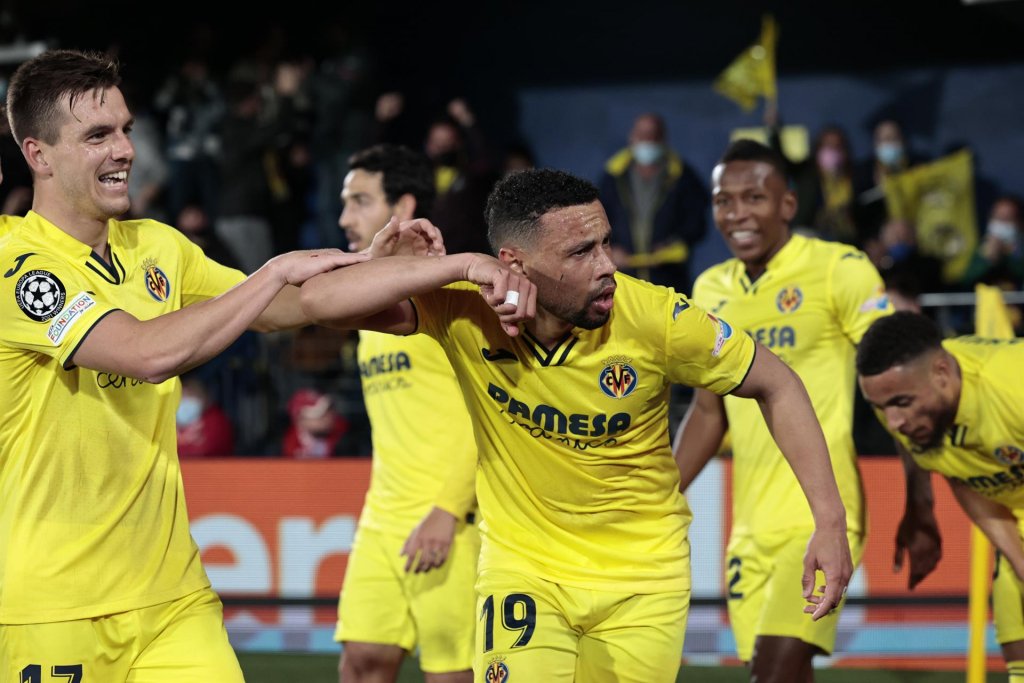 Liga dos Campeões: Villarreal surpreende, derrota o Bayern de Munique e fica em vantagem