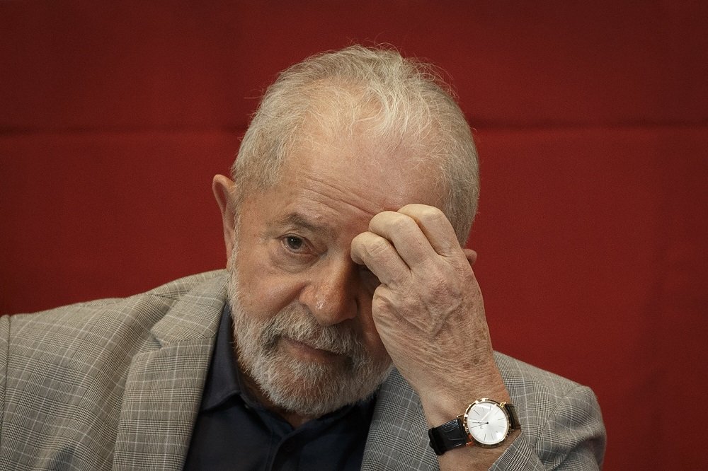 Lula muda discurso, diz ser ‘pessoalmente’ contra o aborto e pede ‘conversas civilizadas’ com deputados