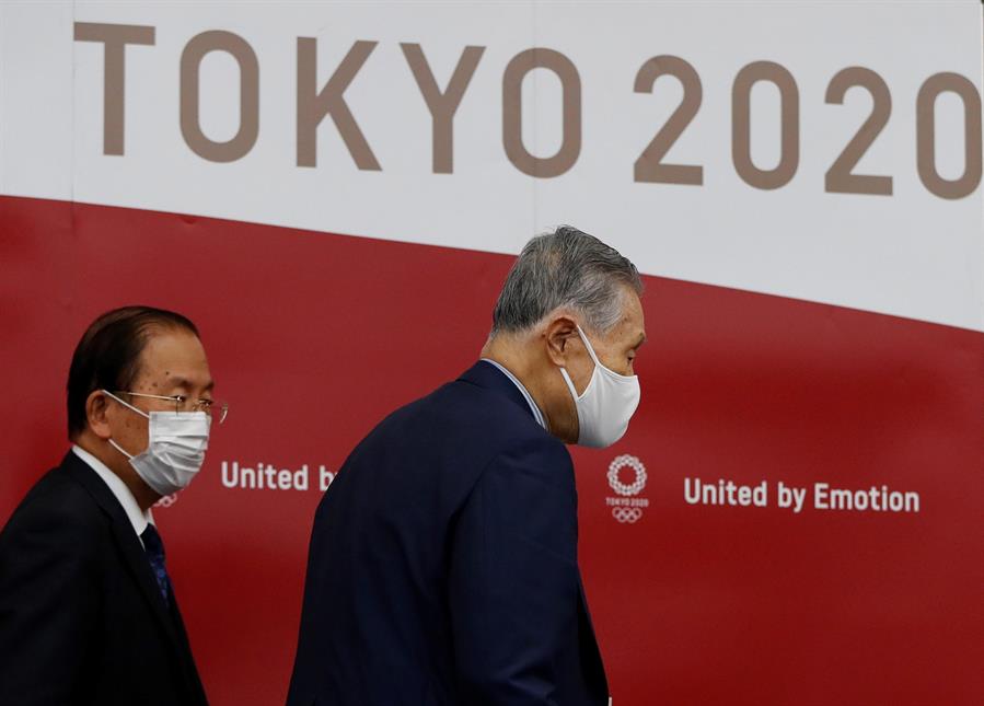 Sede das Olimpíadas, Tóquio registra recorde de casos de Covid-19
