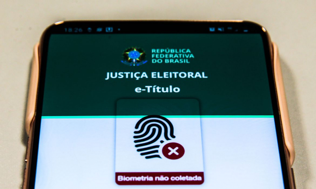 Justiça Eleitoral disponibiliza aplicativo com título digital de eleitor
