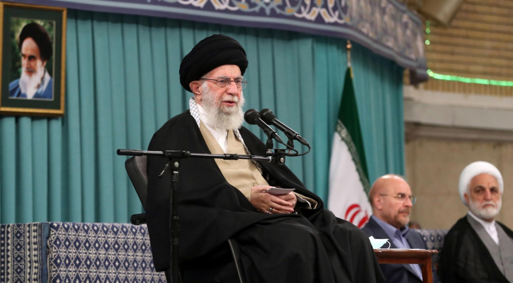 Irã apoia ataque do Hamas a Israel e ‘parabeniza’ palestinos: ‘Buscam a libertação’