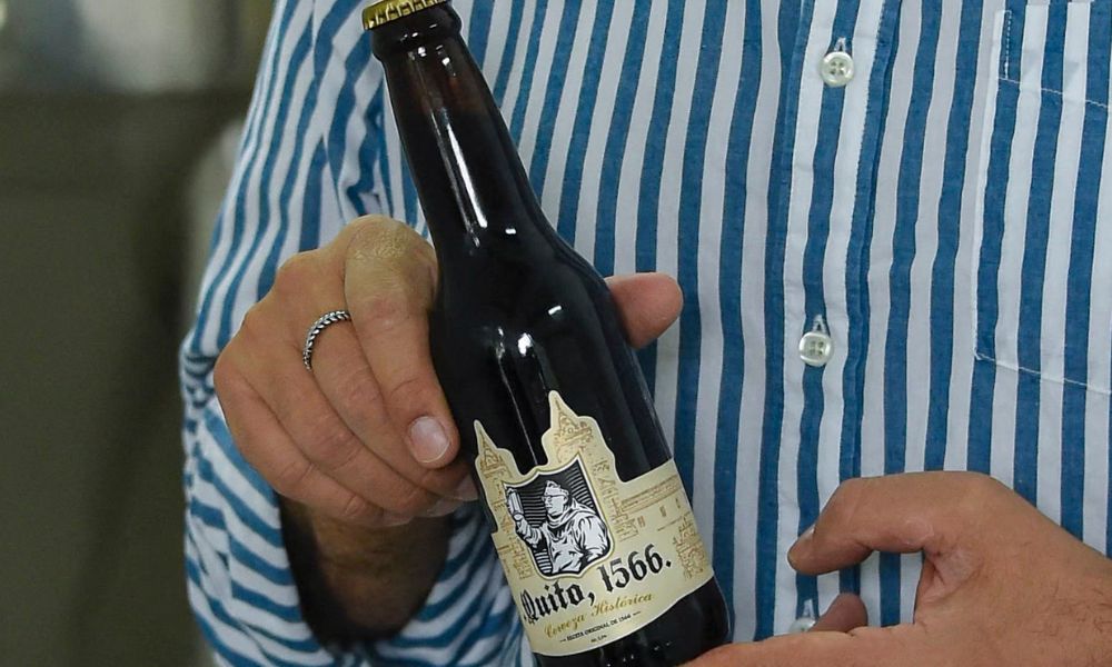 Equatoriano ressuscita fungos unicelulares e recria cerveja de 400 anos atrás