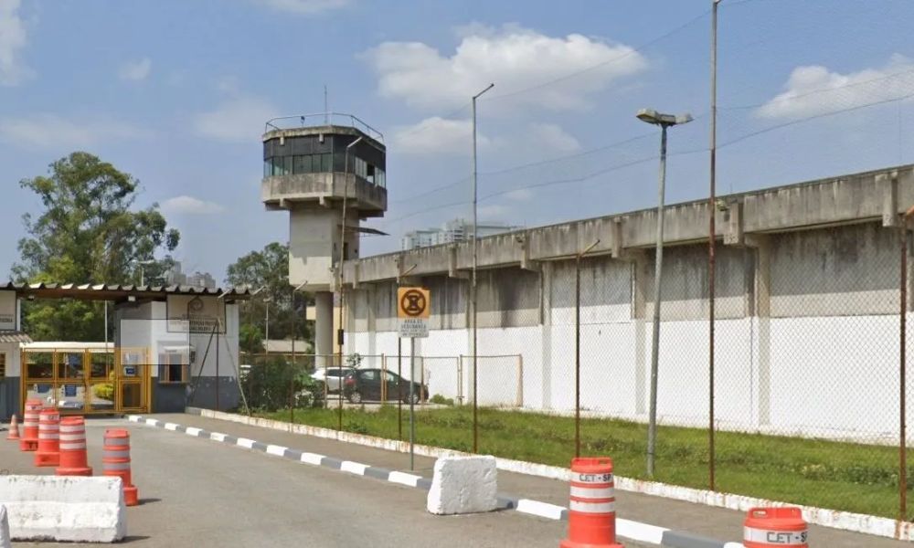 Sete detentos fogem de Centro de Detenção Provisória na zona leste de São Paulo