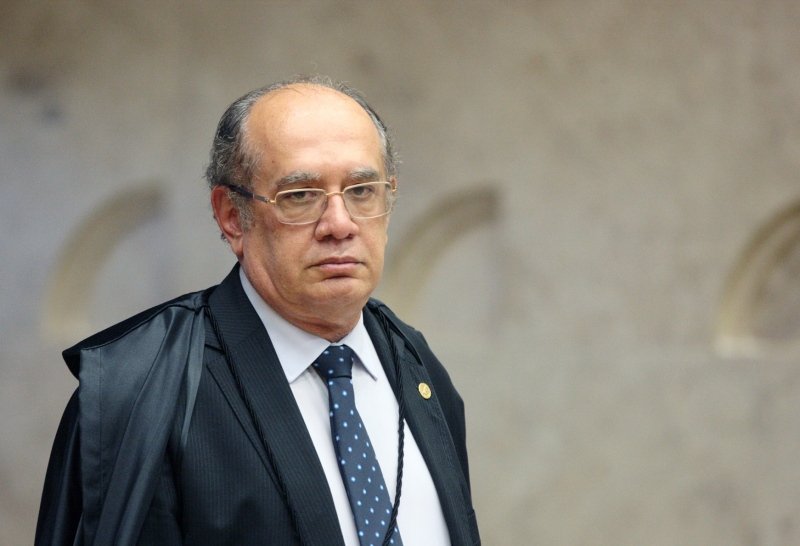 No STF, Gilmar Mendes critica André Mendonça: ‘Não tentemos enganar ninguém’