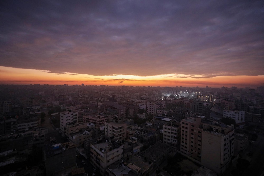 Israel se prepara para incursão terrestre: ‘Em breve vamos ver Gaza de dentro’