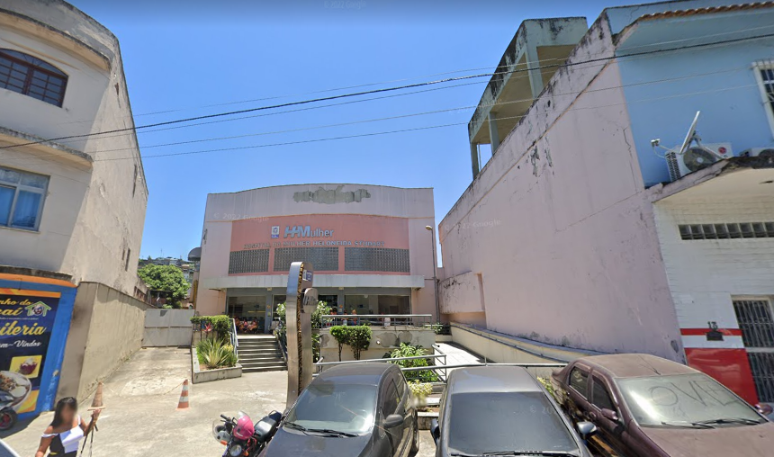Anestesista é preso por estuprar paciente que passava por cesárea no Rio de Janeiro