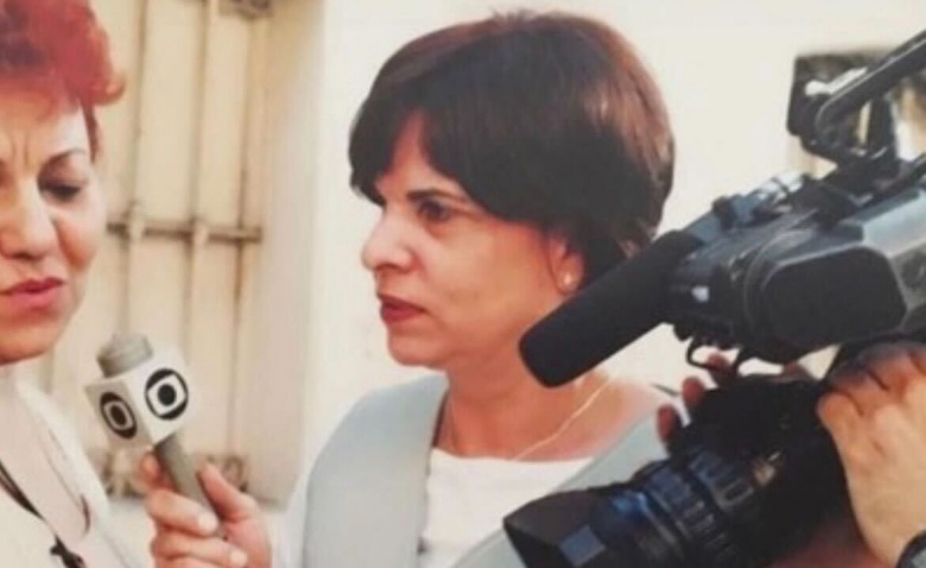 Jornalista Helena de Grammont morre aos 74 anos