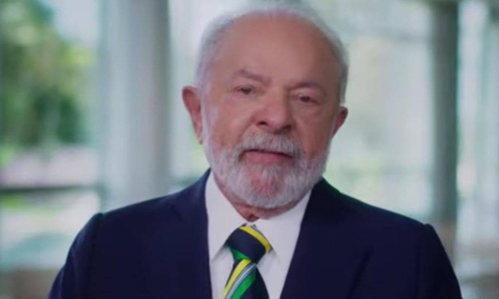 Na véspera do 7 de Setembro, Lula faz balanço do governo e prega ‘dia da união’