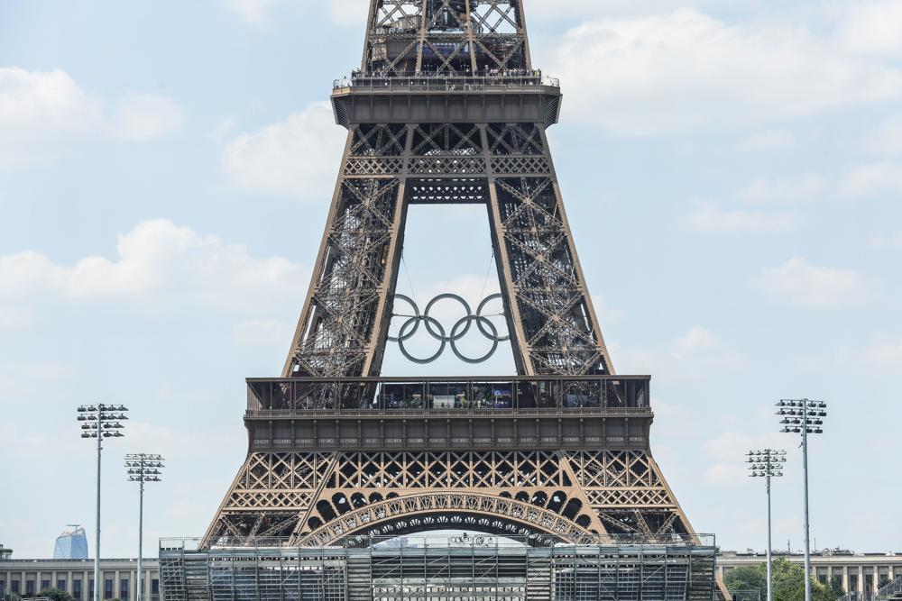 Sem resolver a crise política, França se dispõe a ‘receber o mundo’ para Jogos Olímpicos 