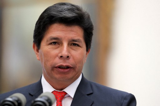 Suprema Corte peruana chama ordem do presidente de ‘golpe de Estado’