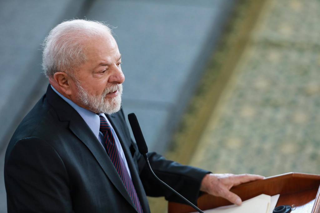 Com minirreforma ministerial, base de Lula na Câmara deve chegar a 300 deputados