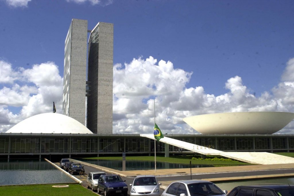 Congresso Nacional derruba vetos de Bolsonaro ao pacote anticrime