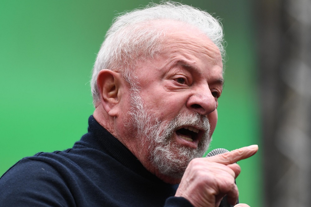 MPE diz que Lula não cometeu infração eleitoral ao chamar Bolsonaro de genocida
