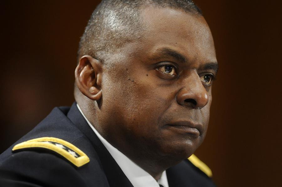EUA: Pentágono pode ser liderado por um homem negro pela primeira vez