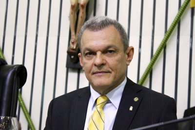 Em disputa acirrada, José Sarto é eleito prefeito de Fortaleza