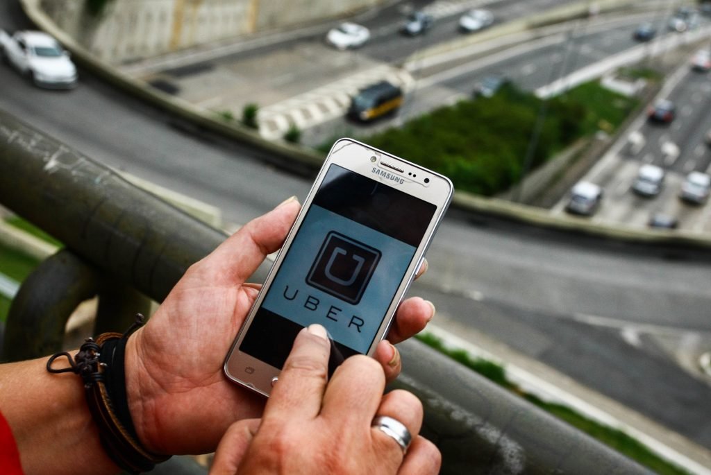 Uber passa a aceitar Pix como meio de pagamento em todo o Brasil