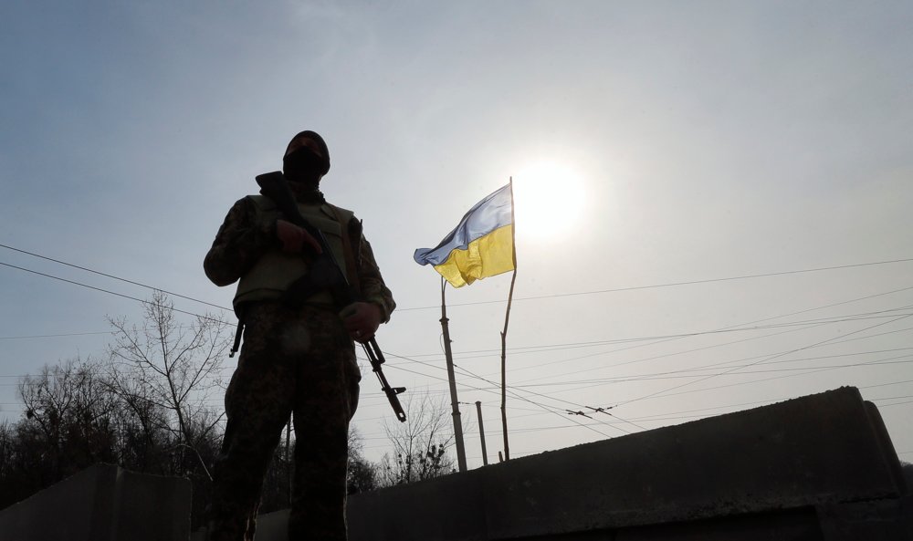 Pentágono diz que Rússia ‘reposiciona’ forças perto de Kiev, mas sem ‘retirada’