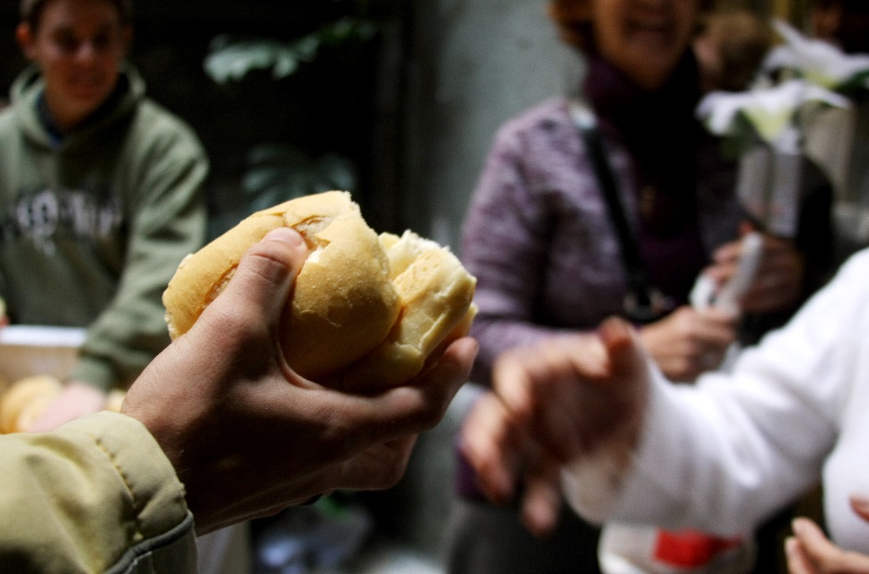 Brasil tem 20 milhões de pessoas que sofrem de insegurança alimentar