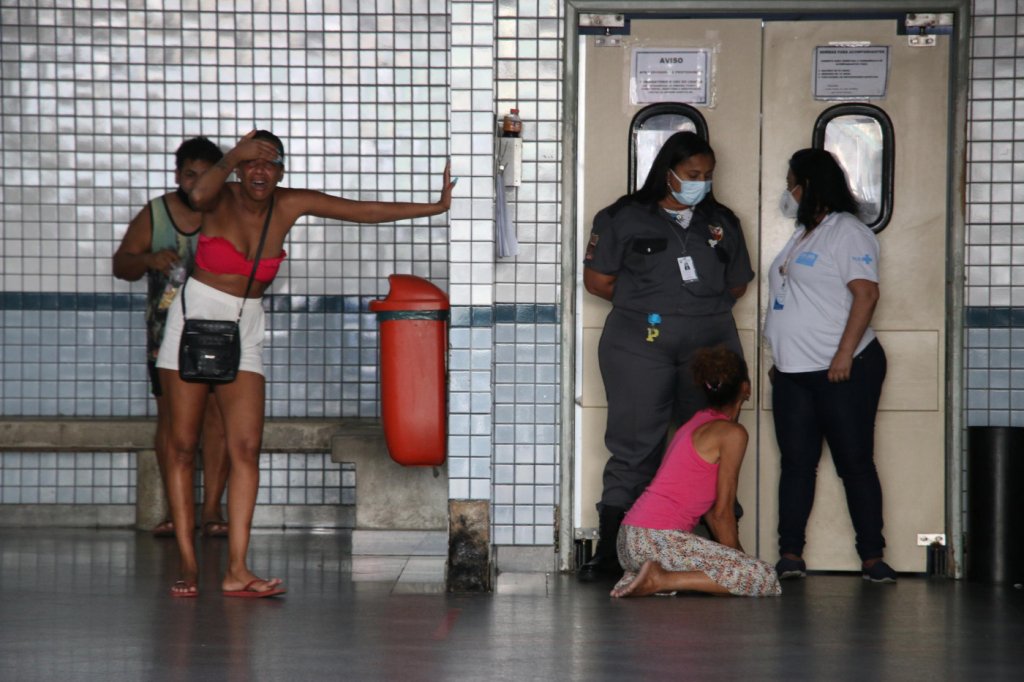 Operação no Jacarezinho deixa pelo menos 25 pessoas mortas no Rio de Janeiro