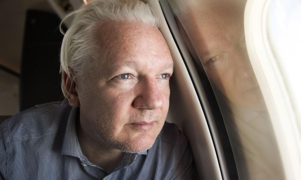 Julian Assange vai se declarar culpado nesta quarta; relembre a caso envolvendo ativista preso por mais de 10 anos 