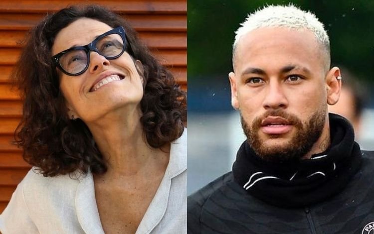 Após Patrícia Pillar, Zélia Duncan critica Neymar: ‘Pague seus impostos’