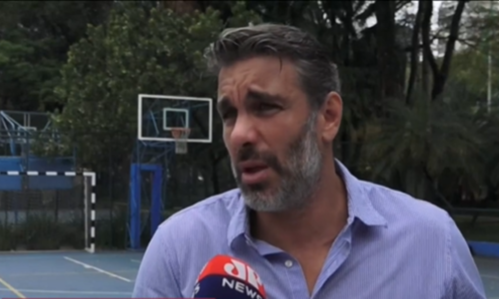 Clube Pinheiros nega injúria racial em jogo de basquete da sub-13